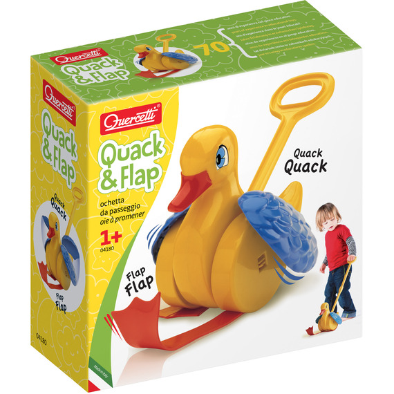 Quack  Flap