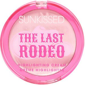 Sunkissed The Last Rodeo Cream Highlighter