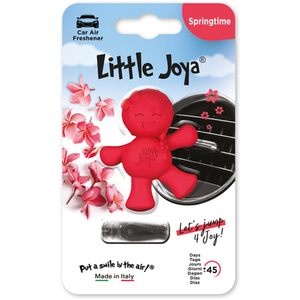 Little Joya Car Air Freshener