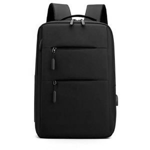 Laptop Backpack with Compartments and USB Port