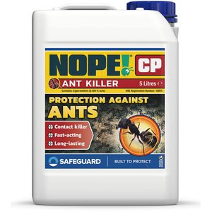 NOPE! CP Ant Killer 5 Litres
