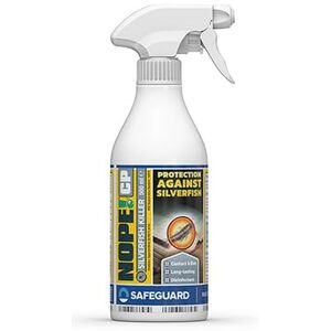 NOPE! CP Silverfish Killer 500ml