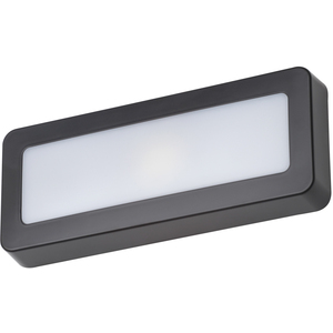 Outdoor Rectangular Surface Mount Brick Wall Light
