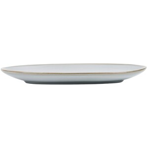 Quartz Reactive Glaze Serving Platter