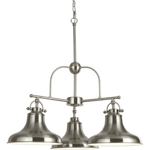 Dallas 3 Light Pendant