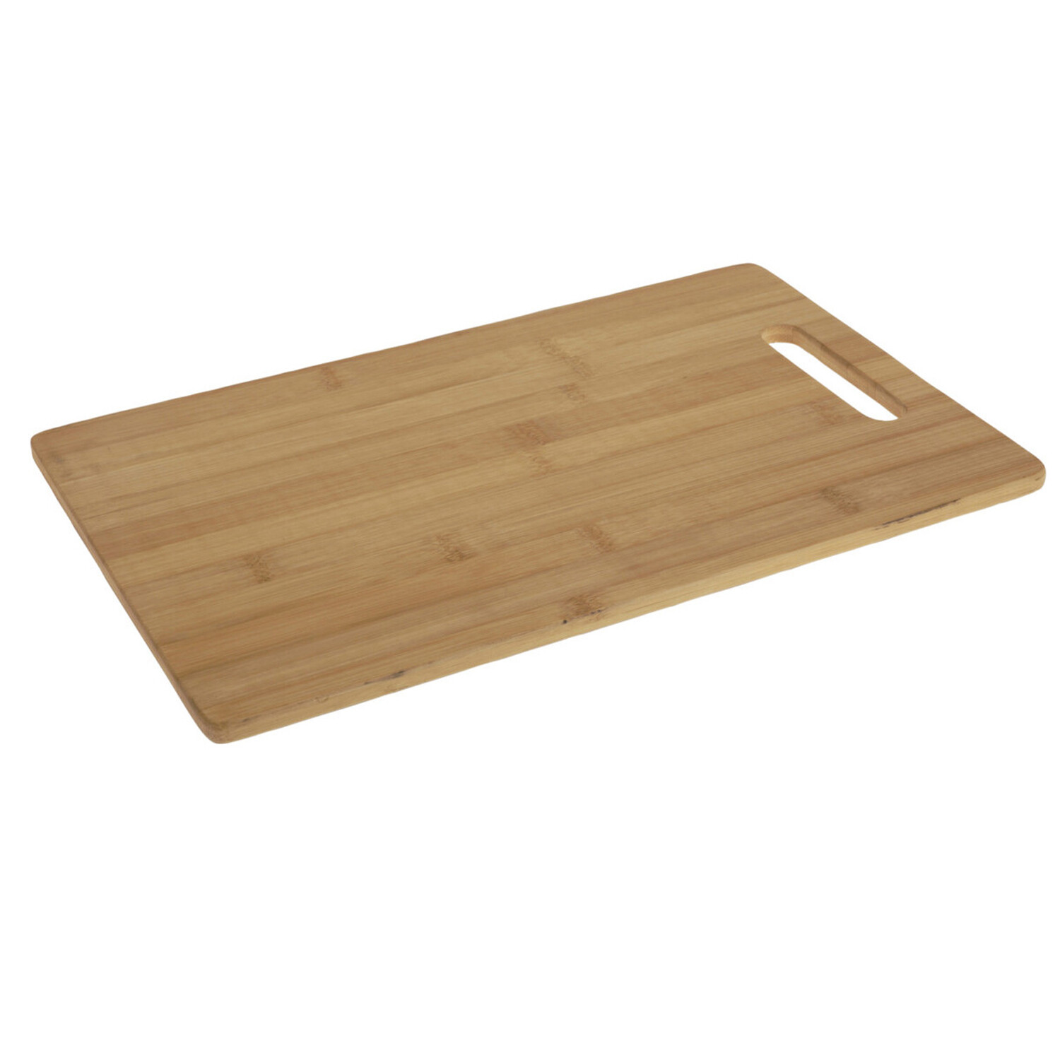 Image of Bamboo Cutting Board - Natural /&hellip;