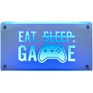 Game Mirror Block Light