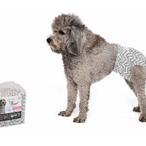 MPets Diapers Large - Female