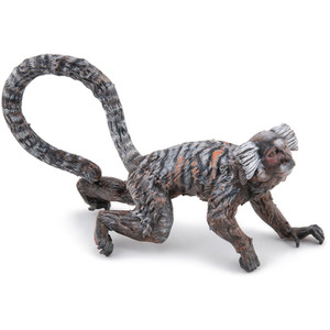 PAPO Wild Animal Kingdom 50313 Marmoset Toy Figure