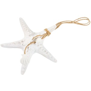 Hanging Starfish