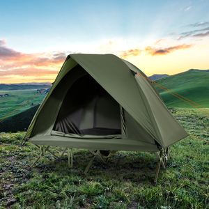 Camping Cot Tent