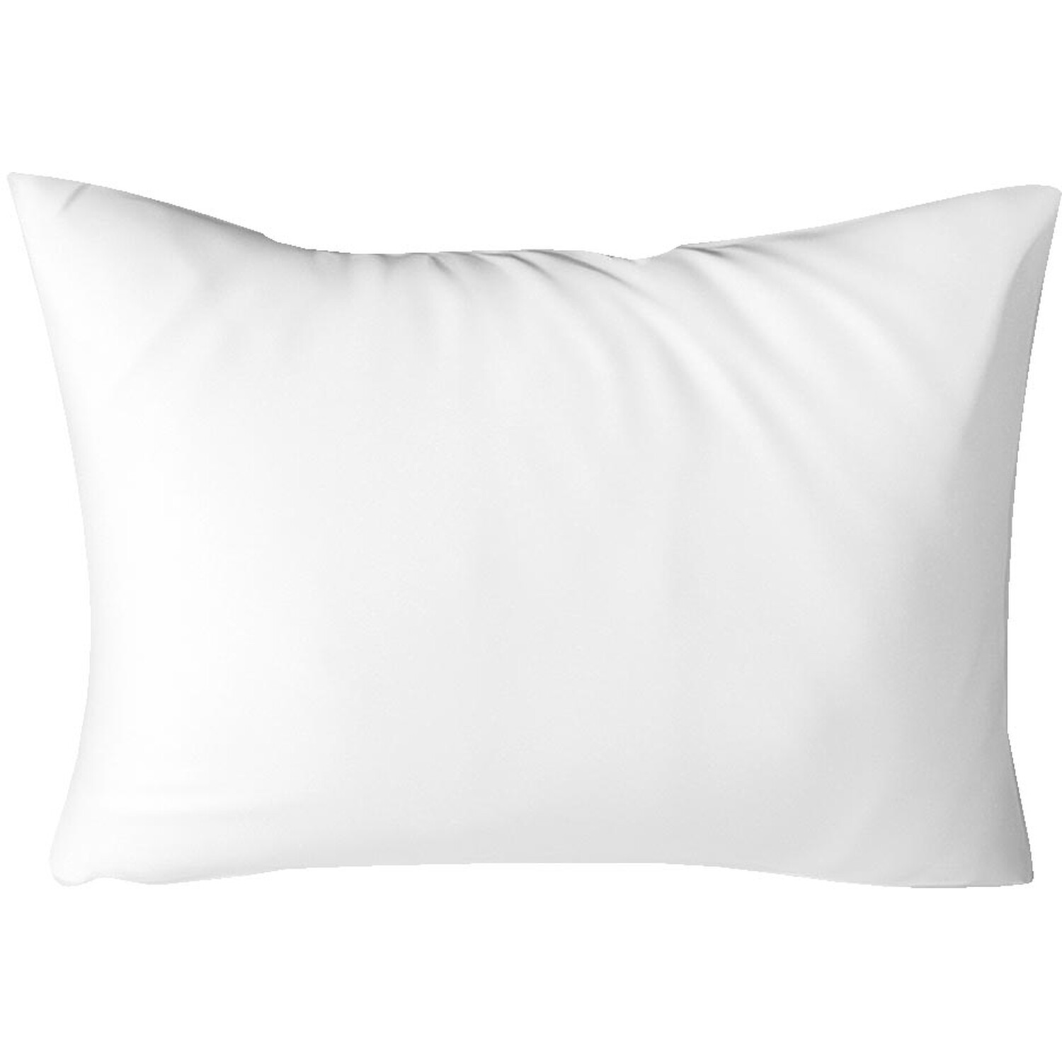 Easy Care Sheeting Set - White King 1 X Fitted Sheet 2 X Pillowcases