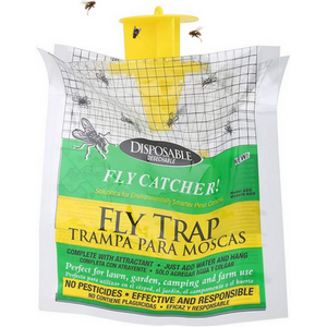 Disposable Flycatcher Bag