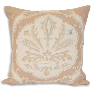 Margaux Embroidered Cushion