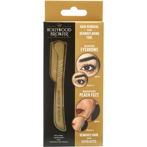 Hollywood Browzer Dermaplaner