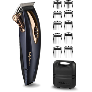 BaByliss XTP Super Stubble