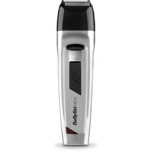 BaByliss For Men 8 in 1 All Over Grooming Kit (NU)