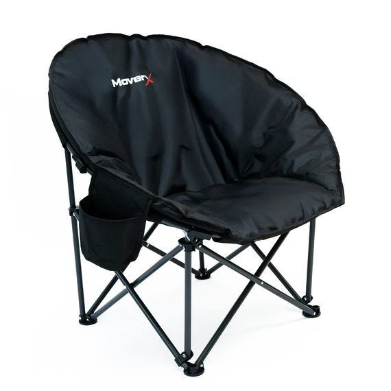 MoverX Lightweight Moon Camping Chair