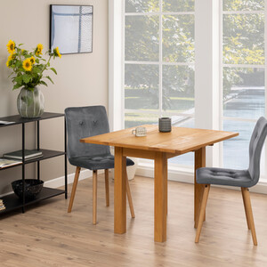 Kenley Extending Dining Table