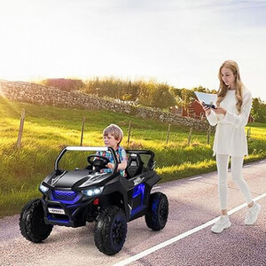 Kids Electric Ride On UTV