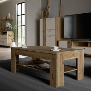 Grafton Coffee Table