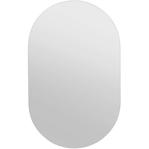 The Ovale Frameless