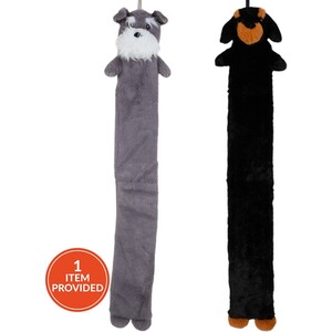 Long Dog Hot Water Bottle