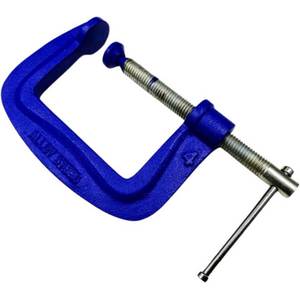 4 Inch G Clamp