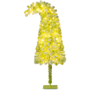 Whimsical Christmas Tree