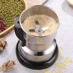 Electric Multifunctional Coffee Grinder Kitchen