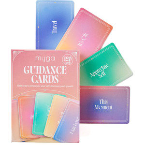 Guidance Soul Cards