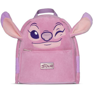 DISNEY Lilo and Stitch MP230178DNY Winking Angel Mini Backpack