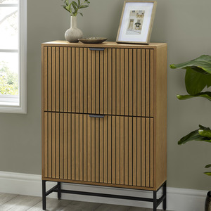 Sia Shoe Storage Cabinet