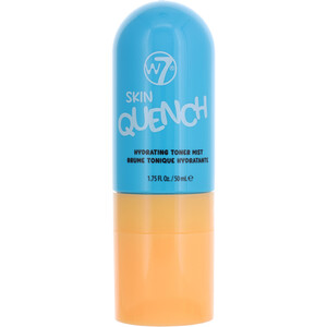 W7 Skin Quench Hydrating Toner Mist