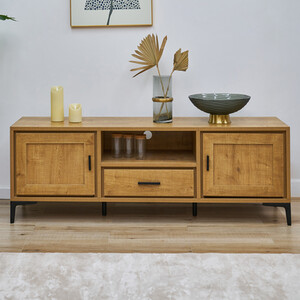 Isabella TV Stand
