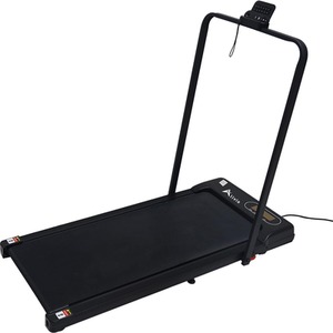 Alivio Portable 2.5 HP Treadmill with LED and Remote Control