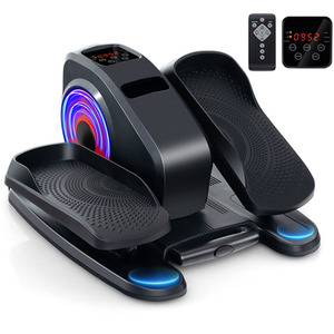 Under Desk Elliptical Machine