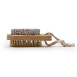 Radiant Skin Scrub  Brush Set for Winter