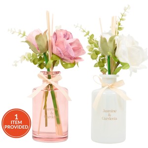 Jasmine and Gardenia Diffuser
