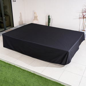 Garden Protective Cover - Oval or Rectangular Sets