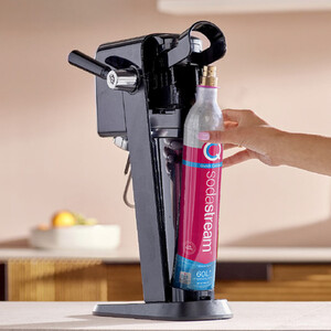 SodaStream Quick Connect CO2 Cylinder
