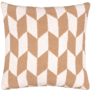 Olsen Geometric Cushion