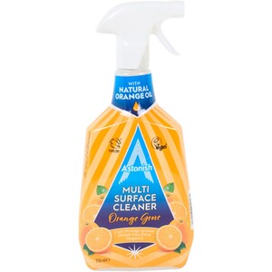 Astonish Multi Surface Cleaner