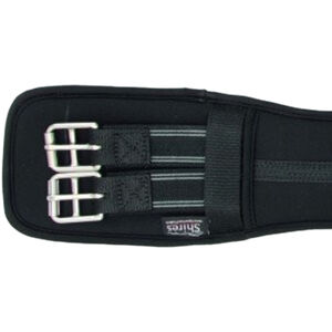 Shires Elasticated Neoprene Horse Dressage Girth