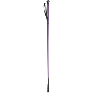 Shires Thread Stem Horse Riding Whip
