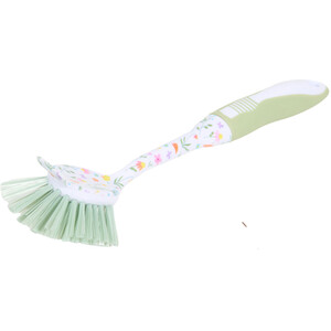 Wildflower Dish Brush