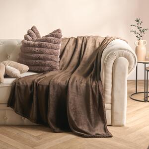 OHS Supersoft Throw