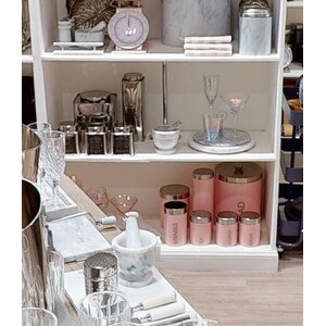 Chai Storage Cookies Tin