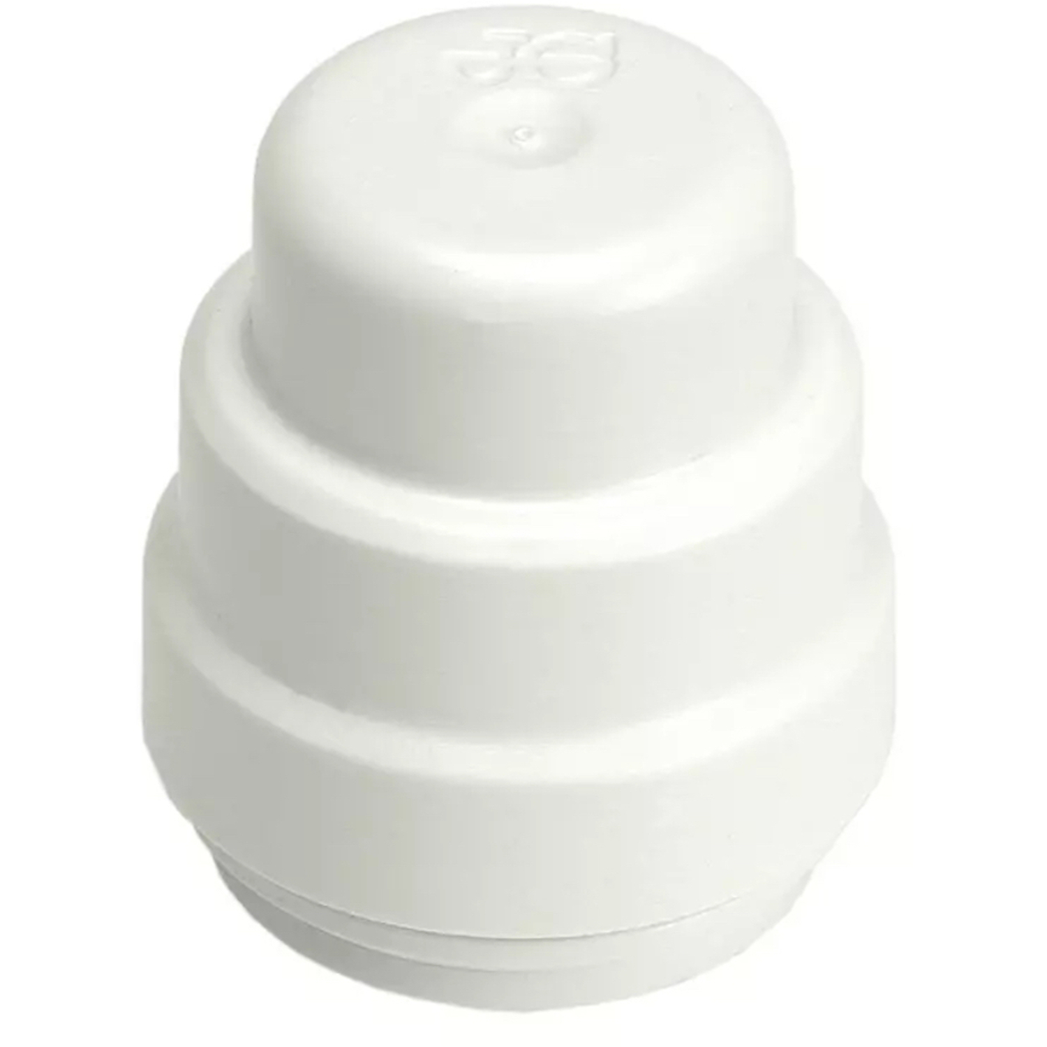 John Guest Speedfit Stop End 15Mm (Pack Of 5) - Image 3