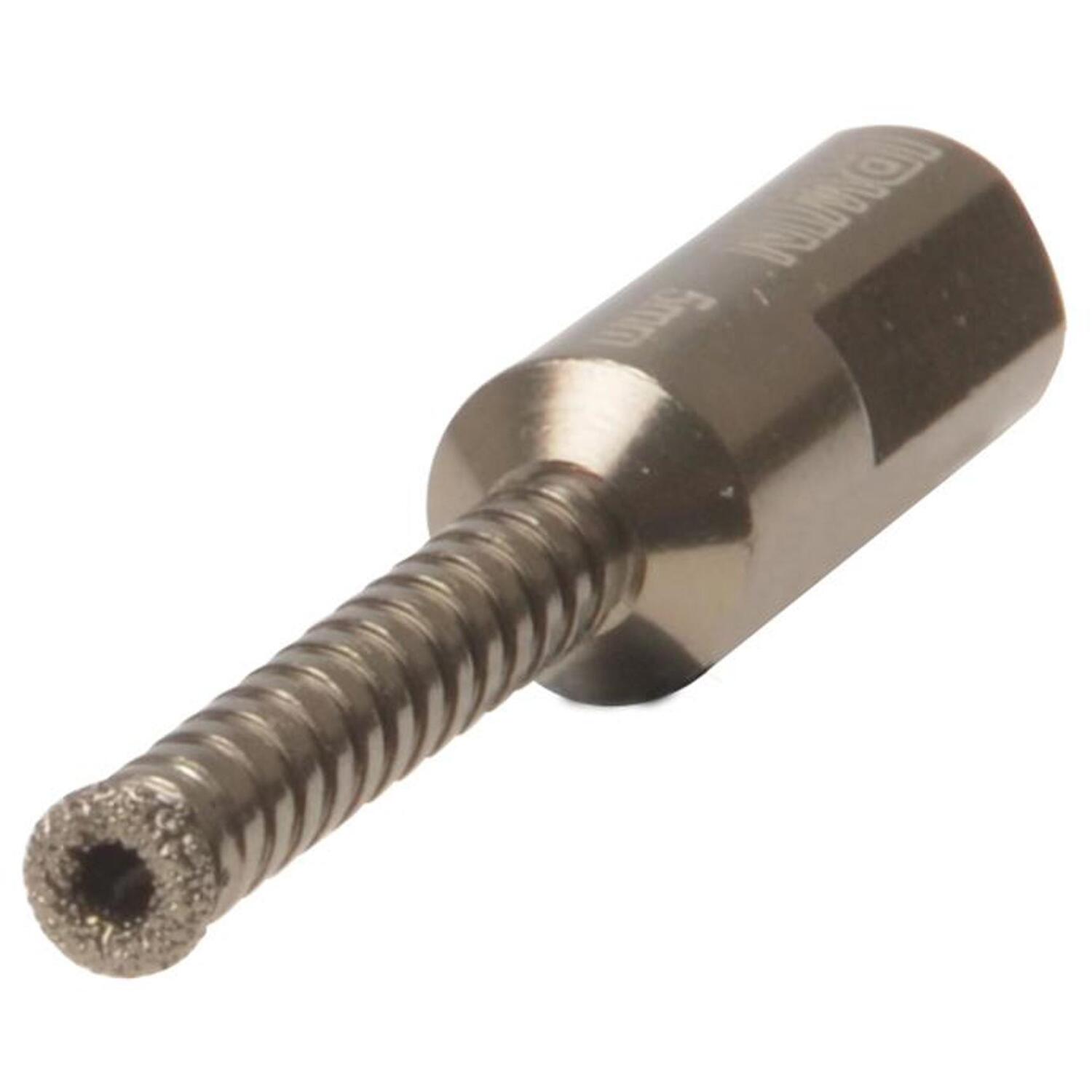 Irwin Diamond Drill Bit 6mm for Hard and Soft Tiles - Image 9